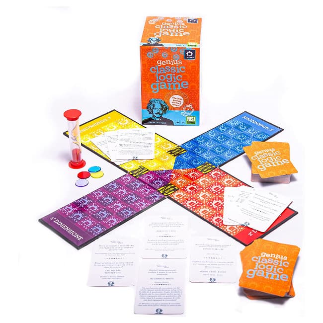 DIRTY DOODLES (Gioco per adulti) - YAS! Games - - Giocattoli