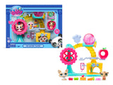 Littlest petshop