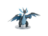 Pokèmon select - Figura articolata Maga Charizard