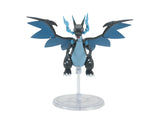 Pokèmon select - Figura articolata Maga Charizard