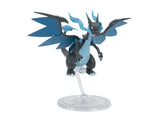 Pokèmon select - Figura articolata Maga Charizard
