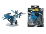 Pokèmon select - Figura articolata Maga Charizard