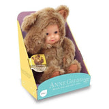 Anne Geddes - Grande orso - Di Maio Giocattoli