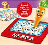 Carotina Penna Parlante Vocabolario Dei Bambini