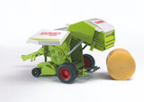 Pressa Claas Rollant 250