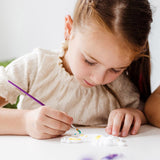 Set creativo, modella e disegna, Unicorno