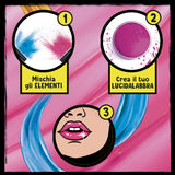 Laboratorio dei lucidalabbra