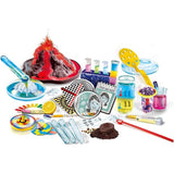 I migliori 100 esperimenti