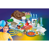 I migliori 100 esperimenti