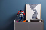 Lego - Optimus Prime - 10302 D - Di Maio Giocattoli