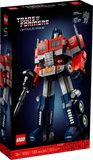 Lego - Optimus Prime - 10302 D - Di Maio Giocattoli