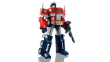 Lego - Optimus Prime - 10302 D - Di Maio Giocattoli