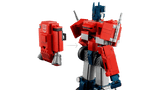 Lego - Optimus Prime - 10302 D - Di Maio Giocattoli