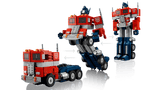 Lego - Optimus Prime - 10302 D - Di Maio Giocattoli