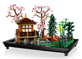 Lego - Il Giardino Tranquillo - #10315 - D