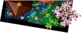 Lego - Il Giardino Tranquillo - #10315 - D