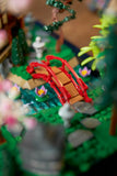 Lego - Il Giardino Tranquillo - #10315 - D