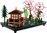 Lego - Il Giardino Tranquillo - #10315 - D