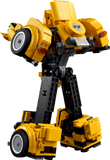 Lego - Bumblebee - 10338 D - Di Maio Giocattoli