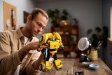 Lego - Bumblebee - 10338 D - Di Maio Giocattoli