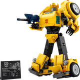 Lego - Bumblebee - 10338 D - Di Maio Giocattoli