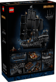 Nave pirata del Capitano Jack Sparrow - 10365 (N) - Di Maio Giocattoli