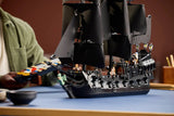 Nave pirata del Capitano Jack Sparrow - 10365 (N) - Di Maio Giocattoli