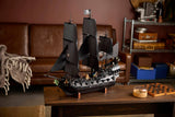 Nave pirata del Capitano Jack Sparrow - 10365 (N) - Di Maio Giocattoli