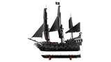 Nave pirata del Capitano Jack Sparrow - 10365 (N) - Di Maio Giocattoli
