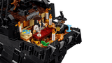 Nave pirata del Capitano Jack Sparrow - 10365 (N) - Di Maio Giocattoli