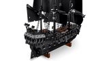Nave pirata del Capitano Jack Sparrow - 10365 (N) - Di Maio Giocattoli
