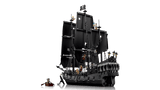 Nave pirata del Capitano Jack Sparrow - 10365 (N) - Di Maio Giocattoli