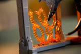 Il Signore degli Anelli: Book Nook del Balrog - 10367 D - Di Maio Giocattoli
