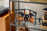 Il Signore degli Anelli: Book Nook del Balrog - 10367 D - Di Maio Giocattoli