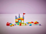 Gioco al castello con Salterello - 10450 D - Di Maio Giocattoli
