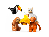 Lego- Animali del Sud America - 10973 D