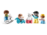 Lego-  Divertimento all’asilo nido - 10992 D