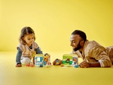 Lego-  Divertimento all’asilo nido - 10992 D