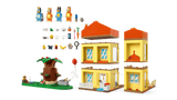 Casa della Famiglia di Bluey - 11203 D - Di Maio Giocattoli