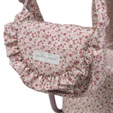 Carrozzina per Bambole con Ruote Grandi Pasito a Pasito Cherry Flowers