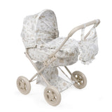 Carrozzina per Bambole Pasito a Pasito Nara - Di Maio Giocattoli