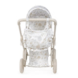 Carrozzina per Bambole Pasito a Pasito Nara - Di Maio Giocattoli