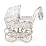 Carrozzina per Bambole con Ruote Grandi Pasito a Pasito Nara