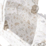 Carrozzina per Bambole con Ruote Grandi Pasito a Pasito Nara