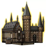 Ravensburger Castello Di Hogwarts