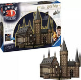 Ravensburger Castello Di Hogwarts