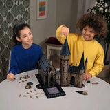 Ravensburger Castello Di Hogwarts