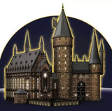 Ravensburger Castello Di Hogwarts