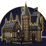 Ravensburger Castello Di Hogwarts