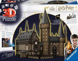 Ravensburger Castello Di Hogwarts